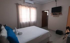 Amariah Guesthouse - Kazungula